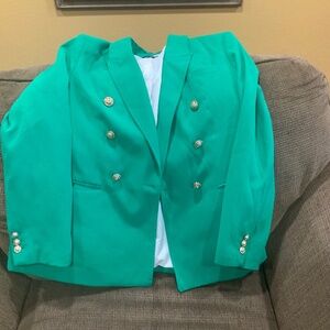 Tahari Blazer Size M